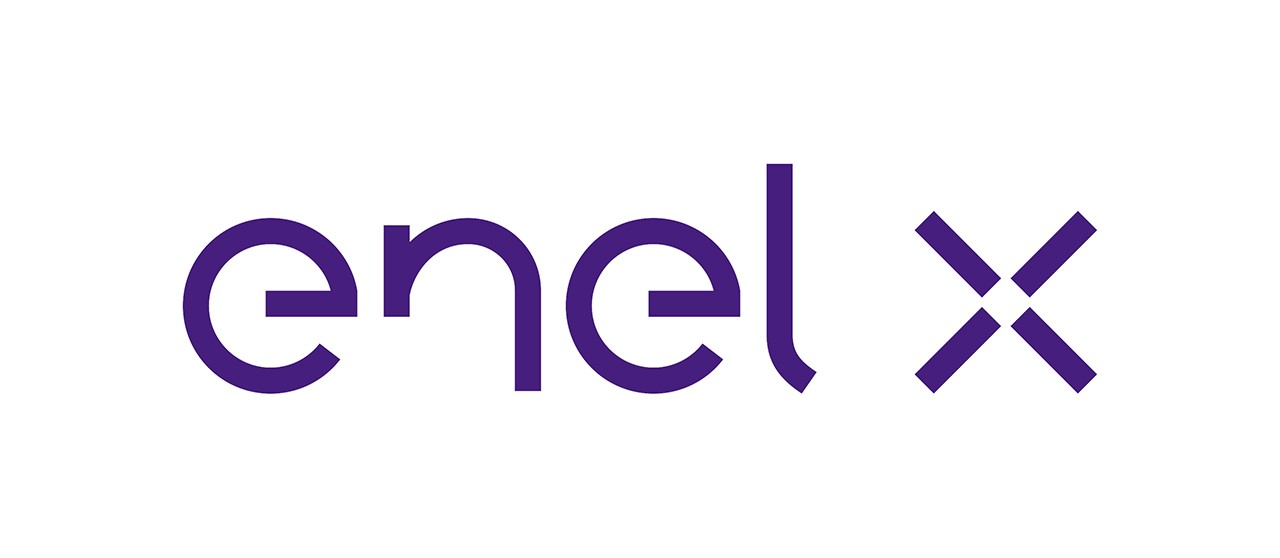 LOGO ENEL X