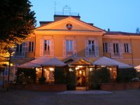 Caffé degli Artisti